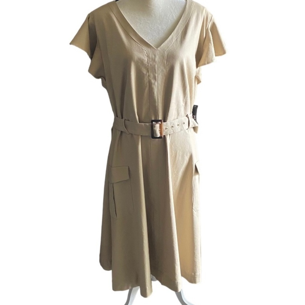 NWT-NEW YORK & COMPANY-SIZE XL